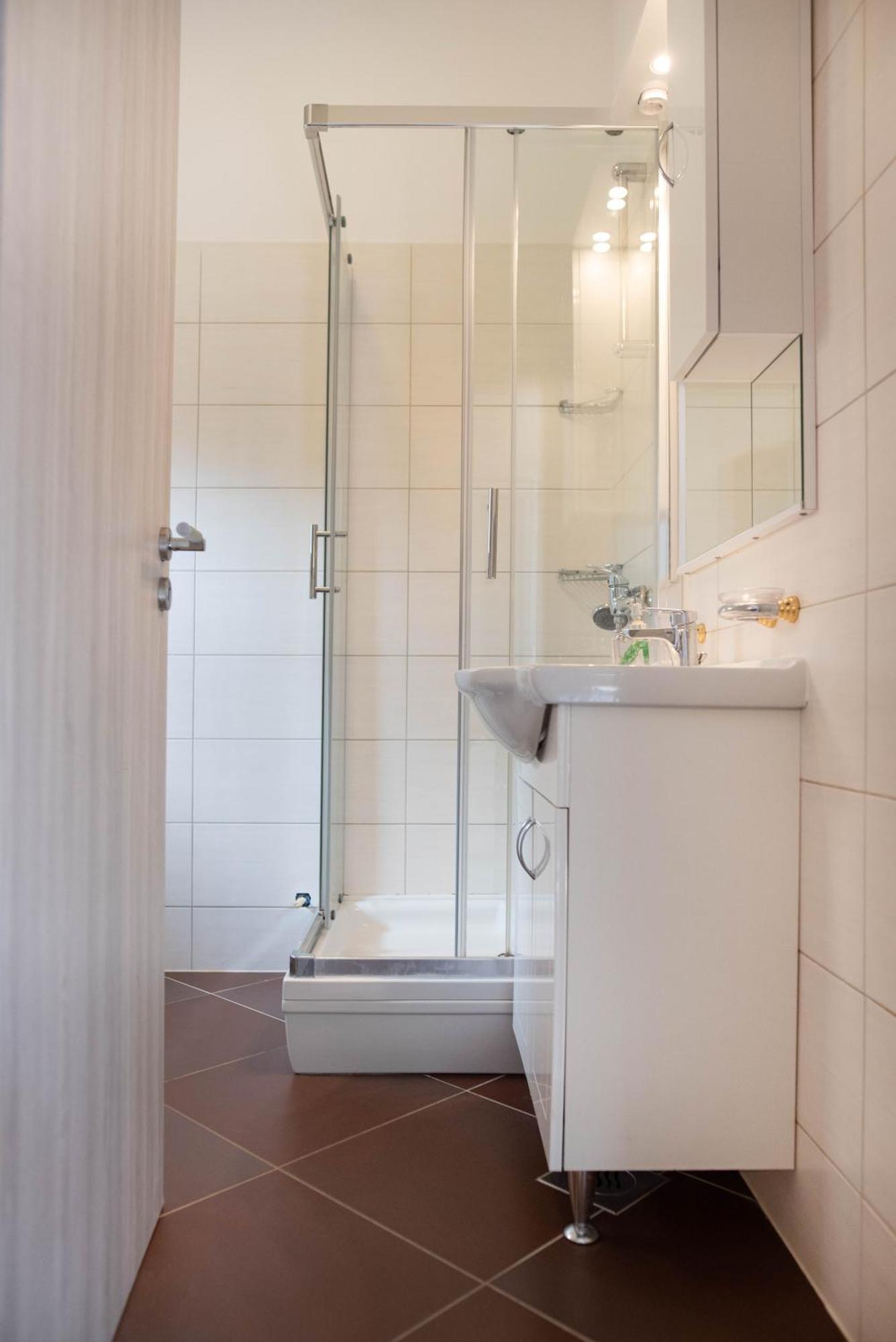 Apartment Porec Anita Exteriör bild