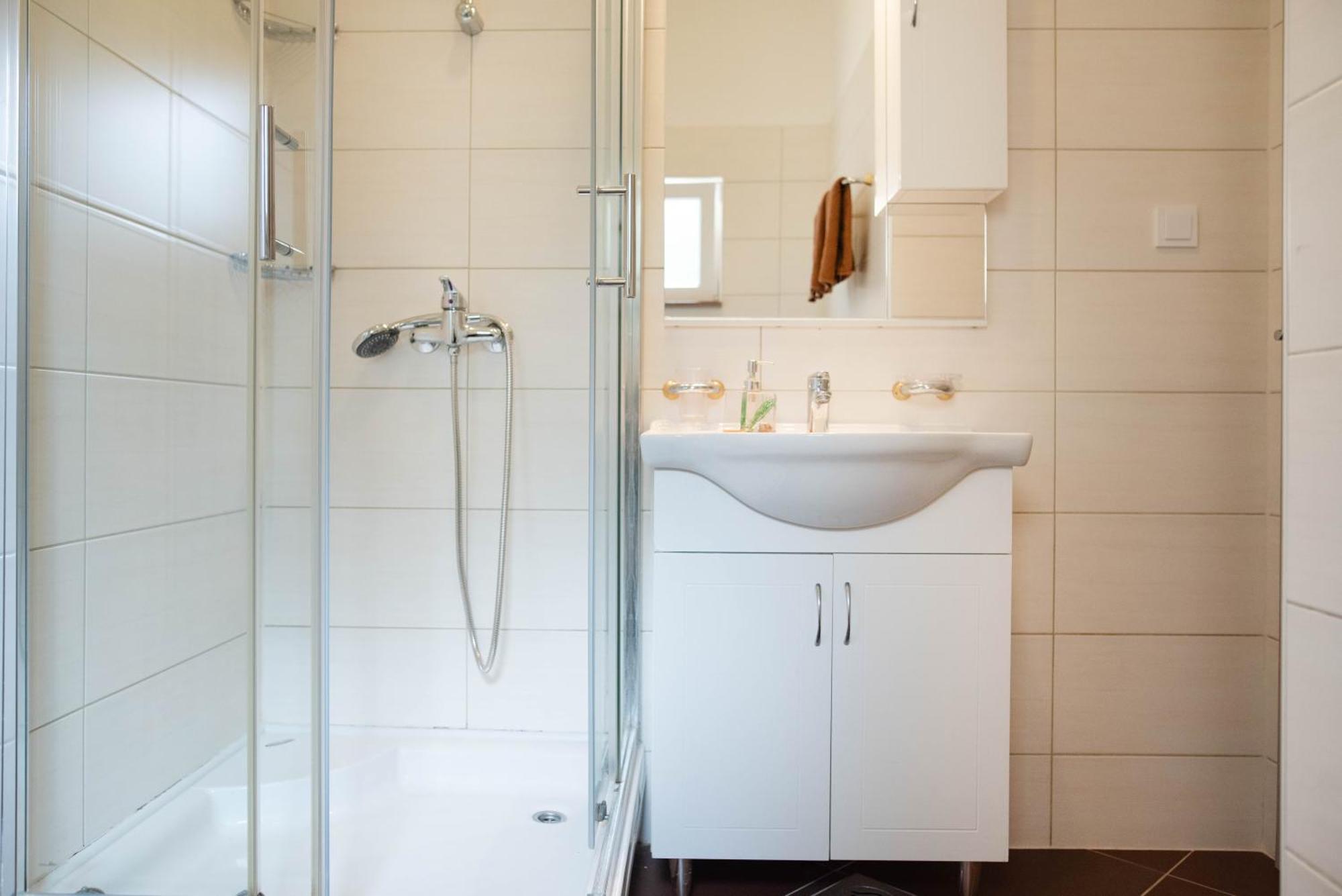 Apartment Porec Anita Exteriör bild